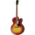 GIBSON J-185 EC MODERN ROSEWOOD ROSEWOOD BURST