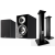 Acoustic Energy Reference 1 & Stand piano black