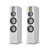 Audiovector QR 7 SE White Silk