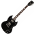 GIBSON SG STANDARD EBONY