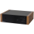 Pro-Ject PHONO BOX DS2 BLACK WALNUT