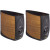 Opera CALLAS Walnut