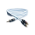 SUPRA BILINE MP-2RCA BLUE 2M