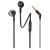 JBL T205 Black (JBLT205BLK)