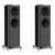 Fyne Audio F704 Piano Gloss Black