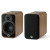 Q Acoustics Q 5020 SPEAKERS Oak PAIR (QA5026)