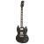 EPIPHONE G-400 PRO EB/NH