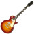 Epiphone LP STANDARD PLUS PRO HC/CH