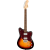 SQUIER by FENDER PARANORMAL TORONADO LRL 3-COLOR SUNBURST