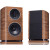 Wharfedale Elysian 1 Piano Walnut