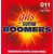 GHS STRINGS GBM GUITAR BOOMERS