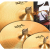 ZILDJIAN ZBT 3 STARTER 2009 BONUS BOX SET, Includes free 14" ZBT Crash