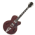 GRETSCH G2420 STREAMLINER w CHROMATIC II LR WALNUT