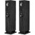 ProAc Response DT8 Black Ash