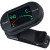 Fender FCT-012 COLOUR CLIP-ON TUNER