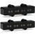 FENDER PURE VINTAGE '74 JAZZ BASS PICKUP SET