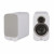 Q Acoustics 3010i Speaker Arctic White (Pair)