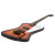 EPIPHONE THUNDERBIRD CLASSIC IV VS