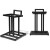 JBL SYNTHESIS JS-80 (JBLJS80STANDBLK)