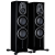 MONITOR AUDIO Platinum 300 3G Piano Black