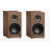 Triangle AIO TWIN Brown Maple