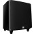 JBL HDI-1200P Black Gloss (JBLHDI1200PBLQEU)