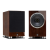 Fyne Audio F500SP Piano Gloss Walnut