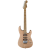 CHARVEL GUTHRIE GOVAN USA SIGNATURE HSH FLAME MAPLE