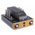 Unison Research S6 Cherry-Black