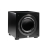 ELAC RS700-SB Black