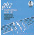 GHS STRINGS BOOMERS BASS SET