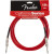 FENDER CALIFORNIA INSTRUMENT CABLE 10 CAR