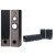 Yamaha SET NS-7390 Black