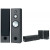 Yamaha SET NS-8390 Black