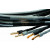 Silent Wire LS 12 Speaker Cable 2x2