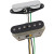 FENDER VINTERA '60S VINTAGE TELECASTER PICKUP SET