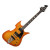 Washburn PS600 FHBK