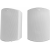 Polk Audio Atrium 6 White