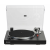 REKKORD AUDIO M 600 (Quintet Red) High Gloss Black