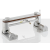 Clearaudio Tangential tonearm Statement TT 1i /TA 039 Natural Wood
