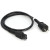 QED XT5 POWER CABLE EU 1M (QE4310)