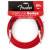 FENDER CALIFORNIA INSTRUMENT CABLE 20 CAR