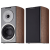 Audiovector R1 Signature Italian Walnut