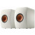KEF LS50 Wireless II Mineral White