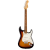 FENDER PLAYER ANNIVERSARY STRATOCASTER 2-COLOR SUNBURST
