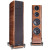 Wharfedale Elysian 4 Piano Walnut