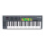 Novation LAUNCHKEY 49