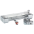 Clearaudio Tangential tonearm TT 3 /TA 026 Silver