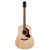 GODIN Metropolis Natural RN GT EQ