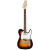 FENDER STANDARD TELECASTER LRL 3 COLOR SUNBURST